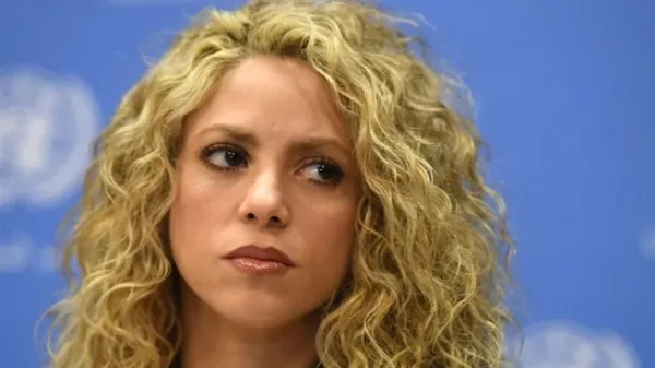 Shakira