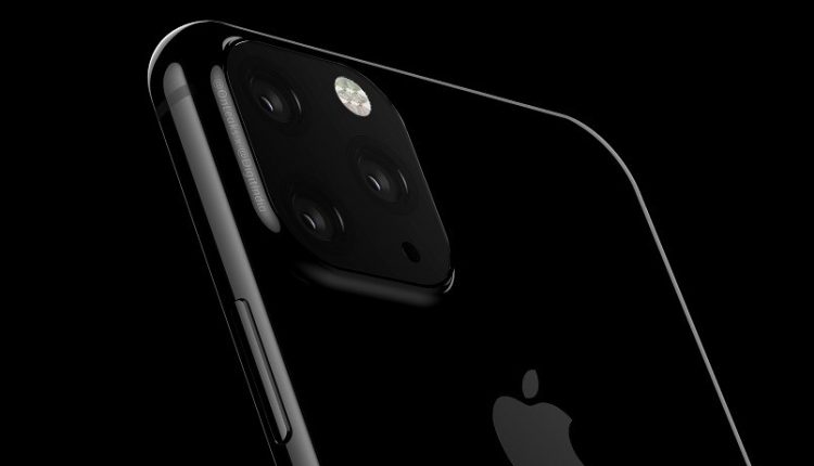 آیفون 11 - iPhone XI با دوربین سه‌گانه اصلی همراه خواهد بود