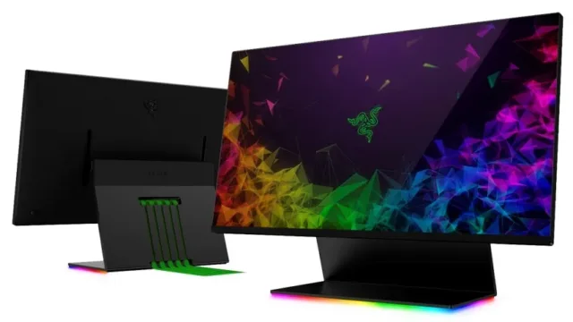 Razer Raptor