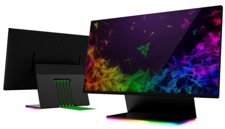 Razer Raptor