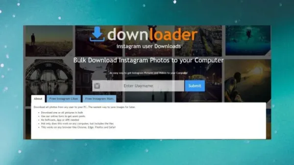 Free Instagram Downloader