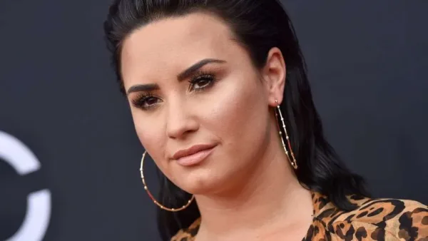 Demi Lovato