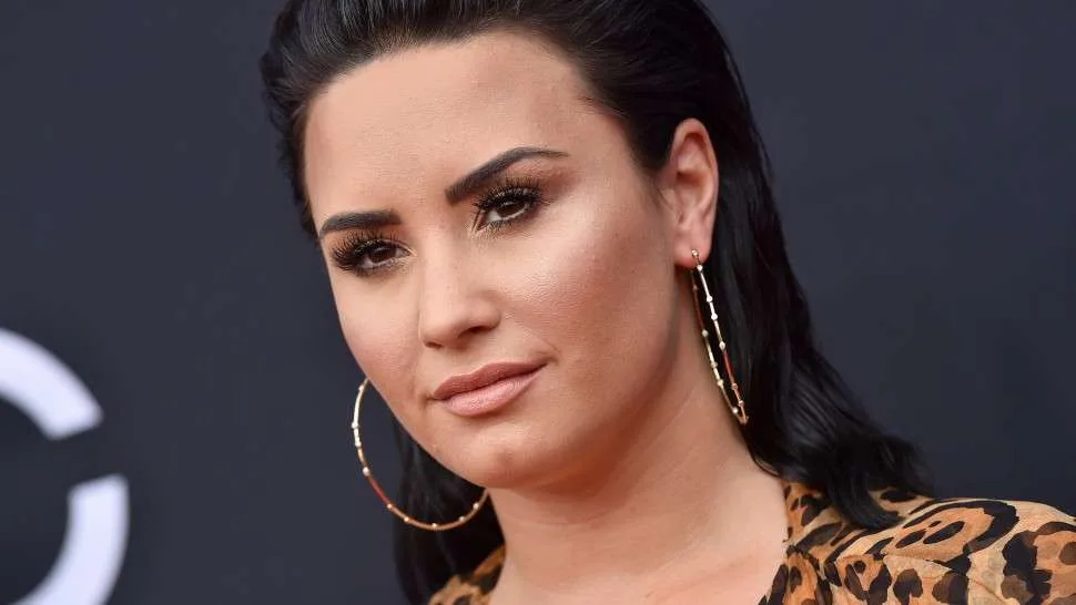 Demi Lovato