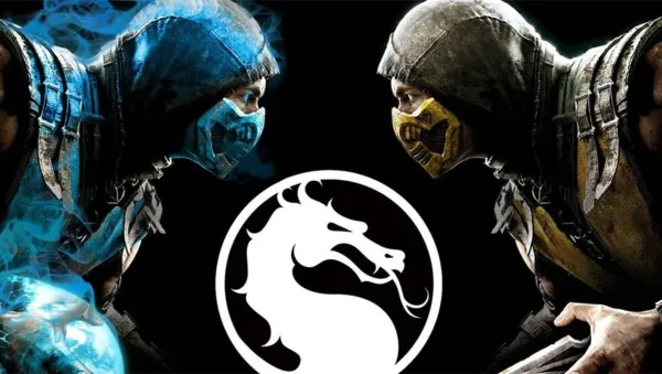 Mortal Kombat XI