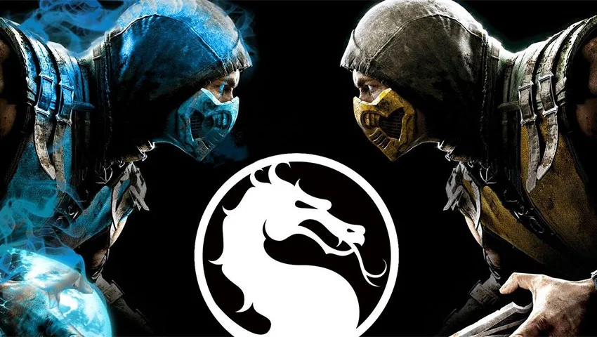 Mortal Kombat XI