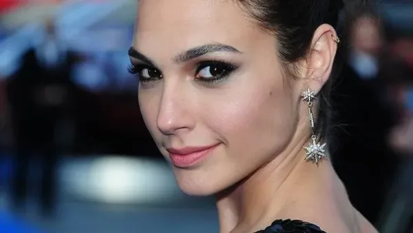 Gal Gadot