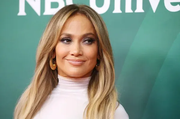 Jennifer Lopez