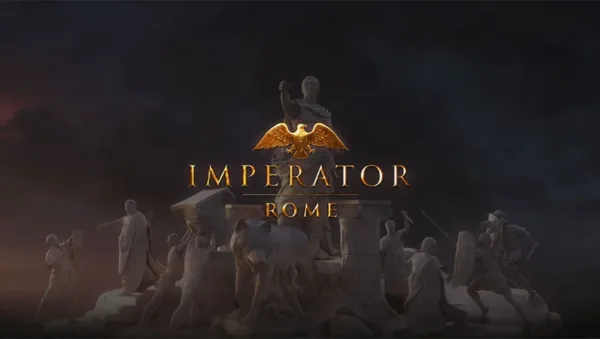 Imperator: Rome