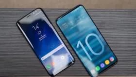 گلکسی S10 با قابلیت 5G و حافظه پرطرفیت به بازار می‌آید