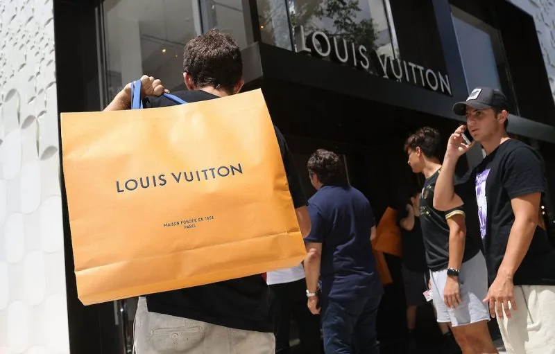 Louis Vuitton Official