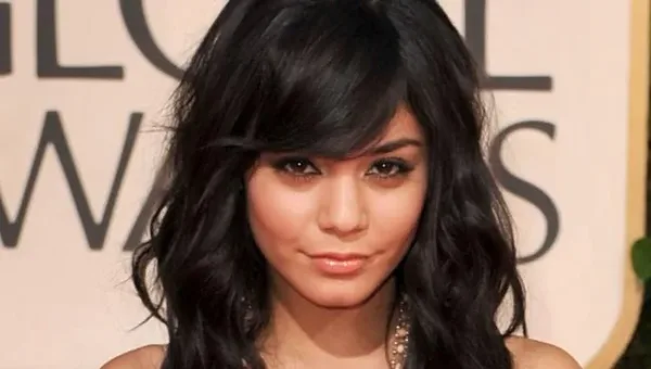 Vanessa Hudgens