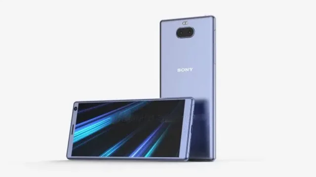 CES 2019: معرفی سونی اکسپریا XA3 و XA3 Ultra در 17 دی ماه