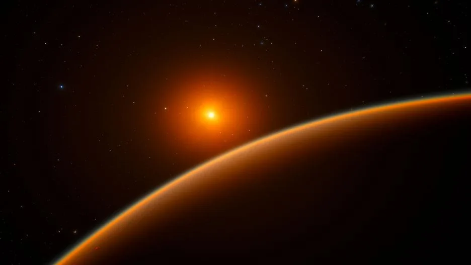 LHS 1140b