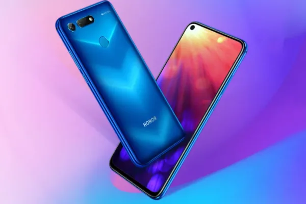 آنر ویو 20 
