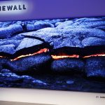 تلویزیون‌های MicroLED دیواری سامسونگ، تحولی در صنعت تلویزیون