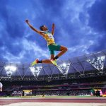 53 عکس برتر ورزشی سال 2018؛ شکار لحظه‌ها
