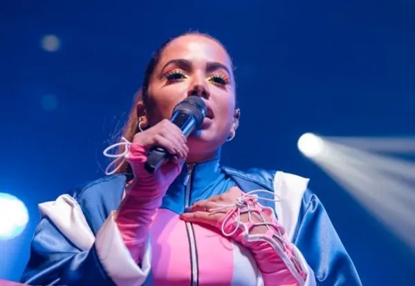 Anitta