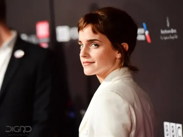  Emma Watson