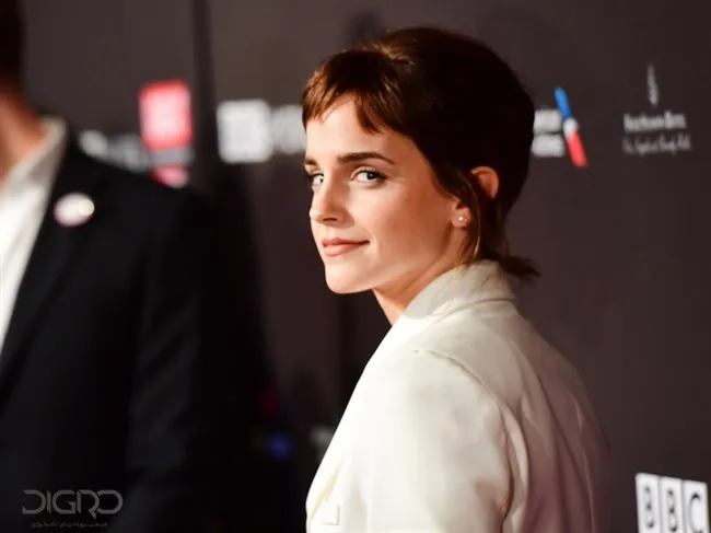 Emma Watson