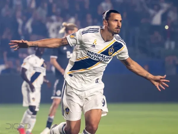 Zlatan Ibrahimović