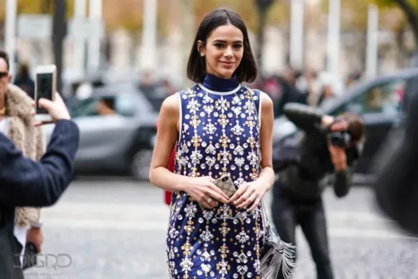 Bruna Marquezine
