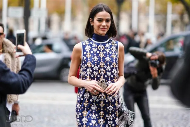 Bruna Marquezine