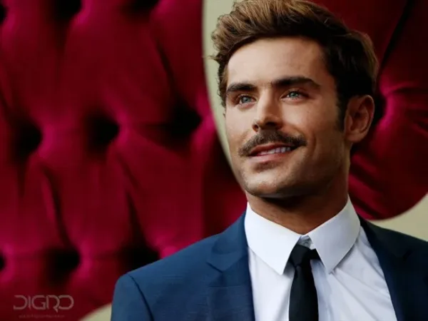 Zac Efron