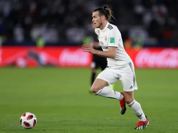 Gareth Bale