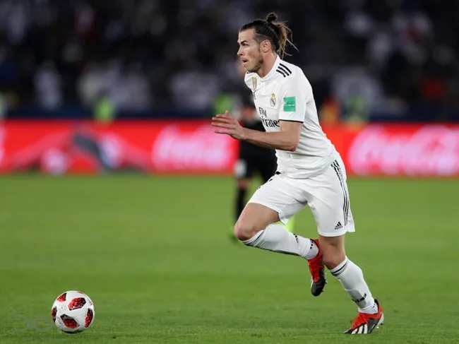 Gareth Bale
