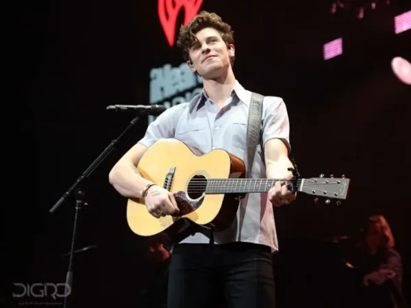 Shawn Mendes