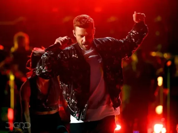 Justin Timberlake