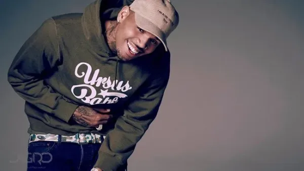 Chris Brown