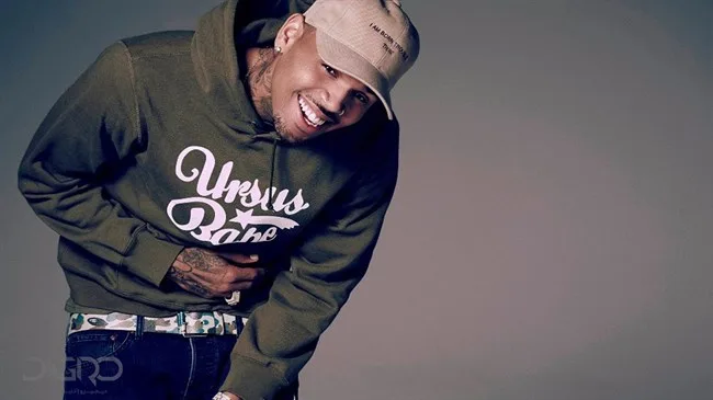 Chris Brown