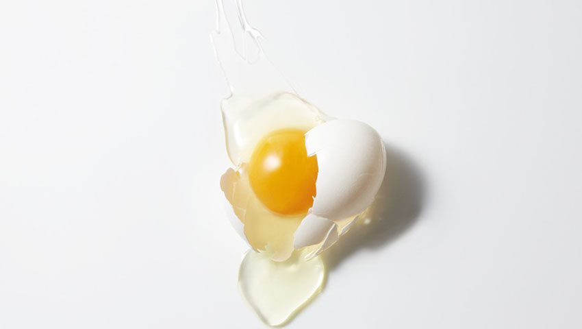 در پشت پرده تخم مرغ معروف اینستاگرام چه می‌گذرد؟