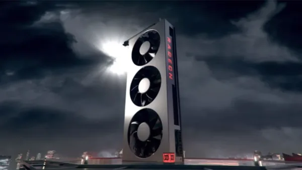 Radeon VII Next-Gen