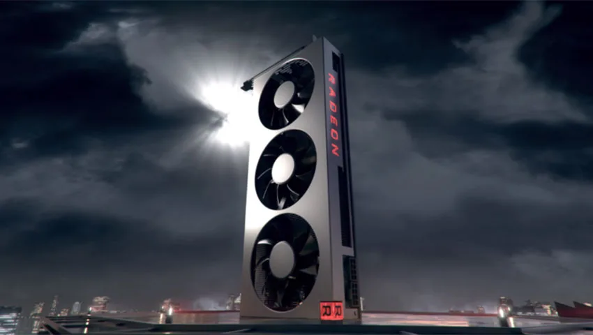 Radeon VII Next-Gen