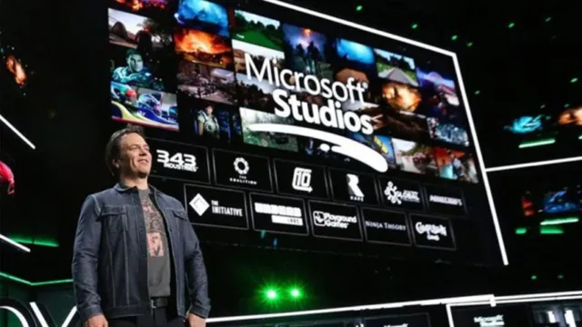 مایکروسافت در E3 2019