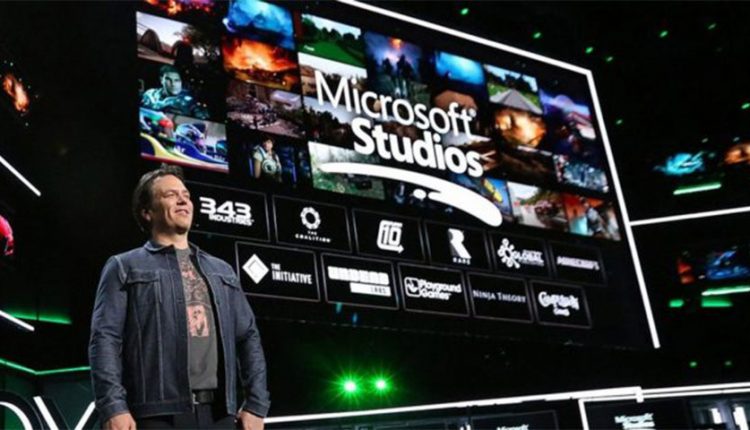 مایکروسافت در E3 2019