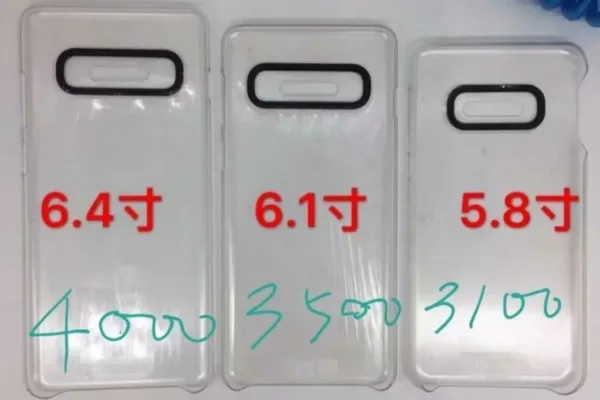 گلکسی اس 10 پلاس