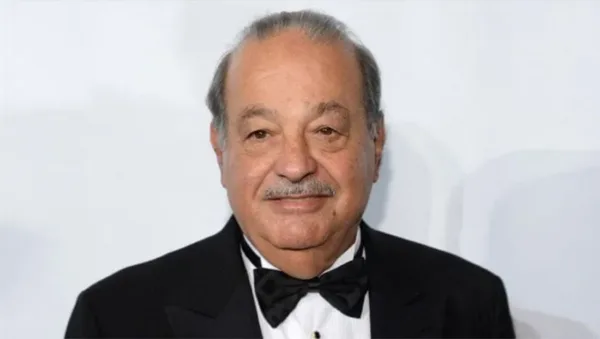 کارلوس اسلیم