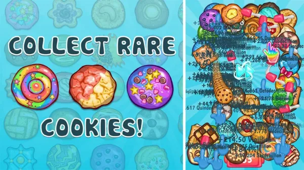 Cookies Inc