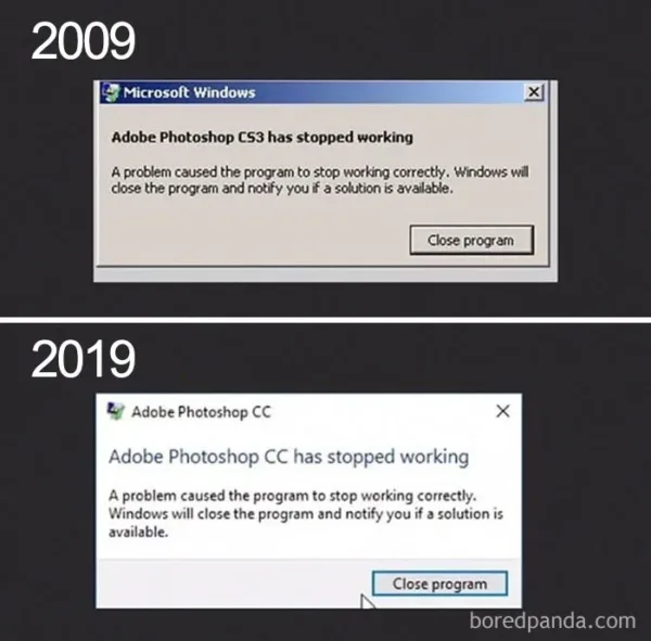 10yearschallenge