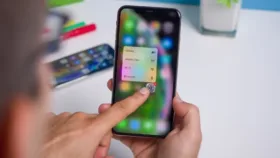 بروزرسانی iOS 12.1.3 