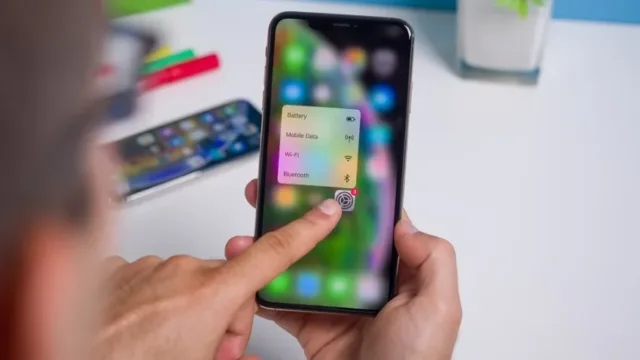 بروزرسانی iOS 12.1.3 