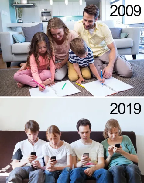 10yearschallenge