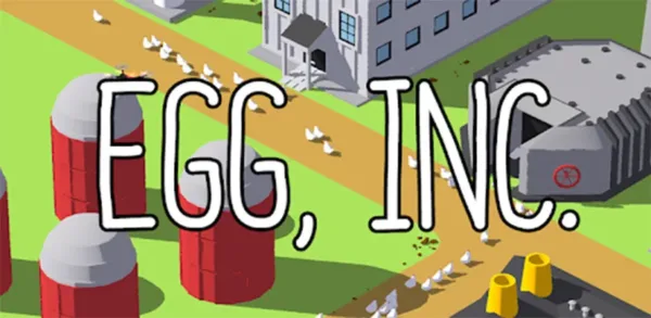 Egg, Inc