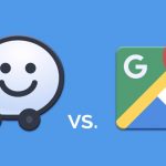 گوگل مپس با قابلیت‌های مسیریابی جدید به جنگ با سرویس ویز می‌رود