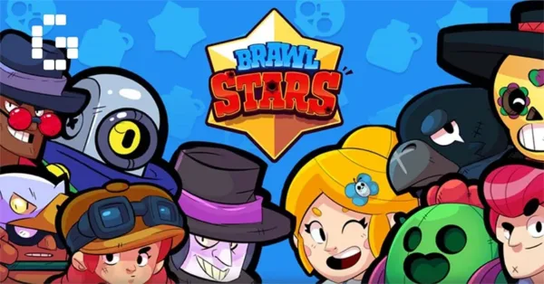 Brawl Stars