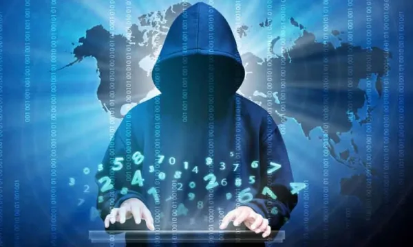 گوسیفر 2.0 از معروفترین هکرهای جهان