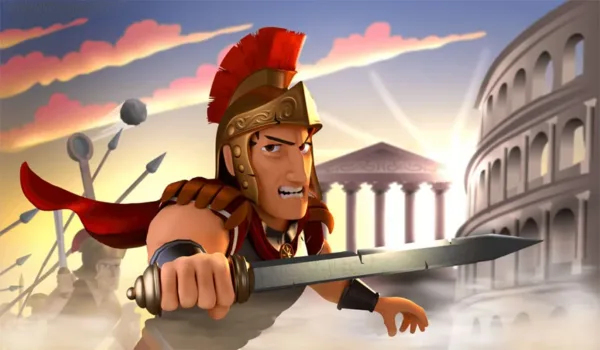 Battle Empire